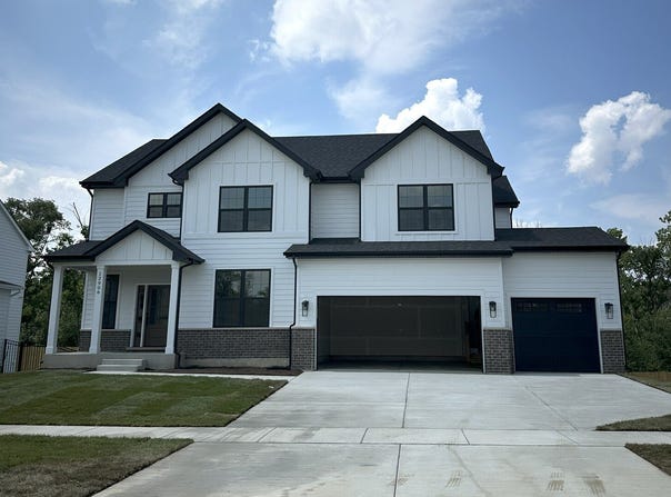 12906 Marble Street, Lemont, IL 60439
