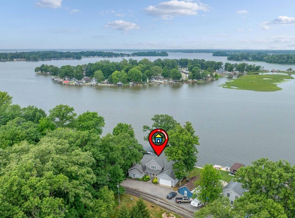 9699 Lake Breeze Drive, Belle Center, OH 43310