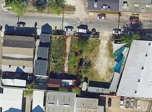 424 EIGHTH Street, New Orleans, LA 70115