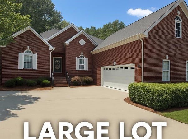 6 Hickory Hall Court, Irmo, SC 29063