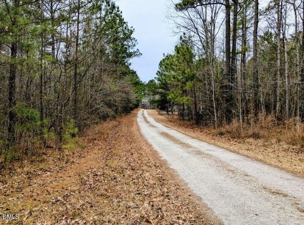Mount Olivet Church lot: #8, Franklinton, NC 27525