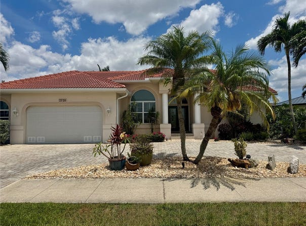 3730 WHIPPOORWILL BOULEVARD, PUNTA GORDA, FL 33950