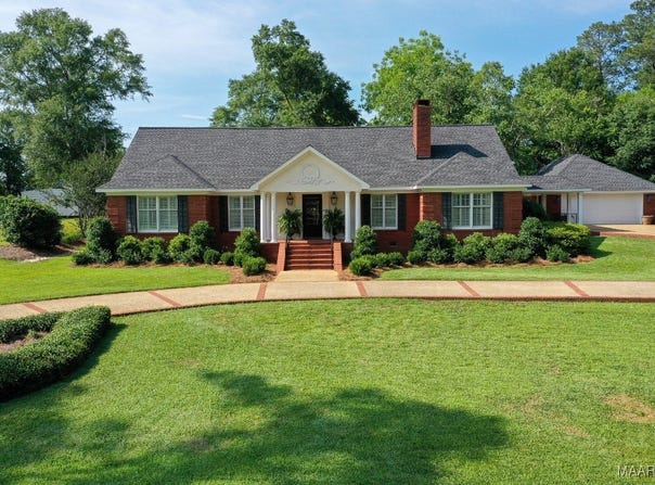 122 Wilson Avenue, Grove Hill, AL 36451