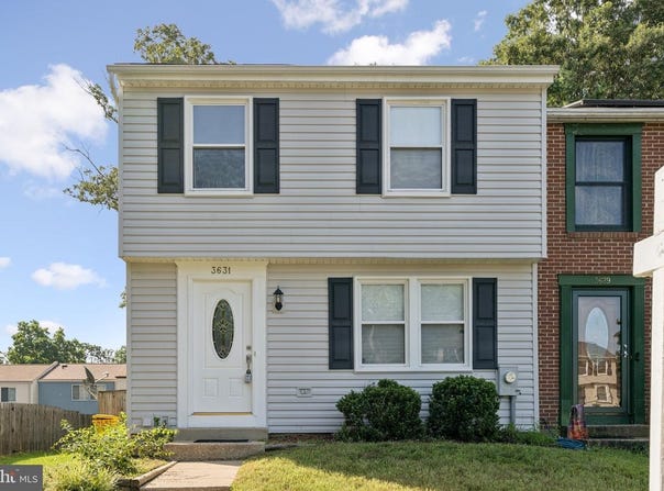 3631 CHADWICK CT, PASADENA, MD 21122