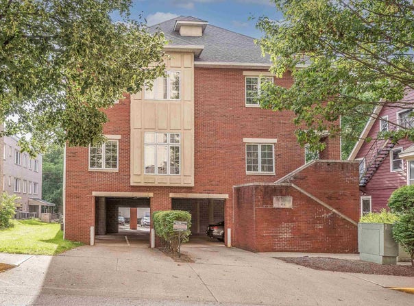 314 N Washington Street, Bloomington, IN 47404