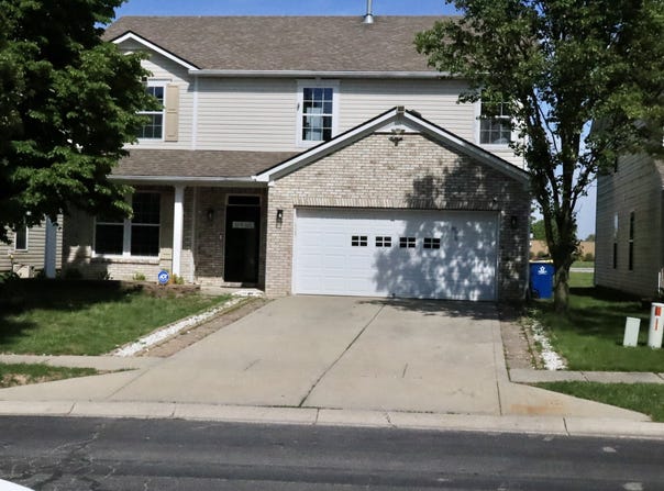 10773 Brighton Knoll Parkway S, Noblesville, IN 46060
