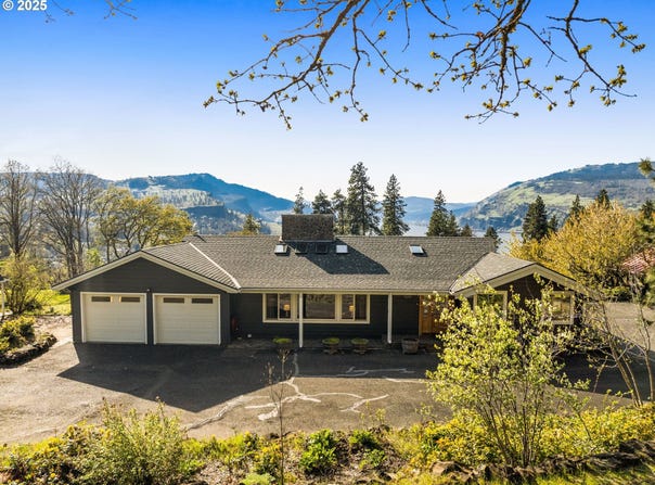 400 CHERRY HILL DR, Mosier, OR 97040
