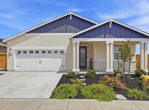 2210 Espana LN, RIO VISTA, CA 94571