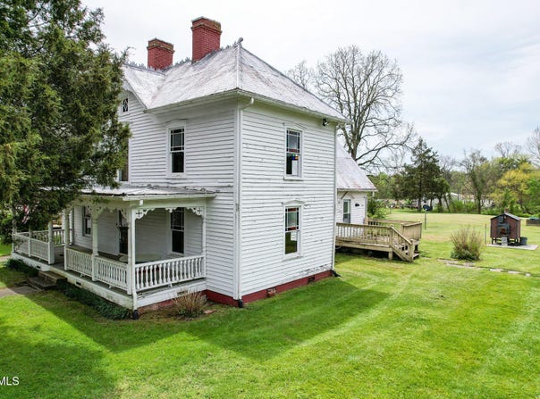 35 Sipes Lane, Mohawk, TN 37810