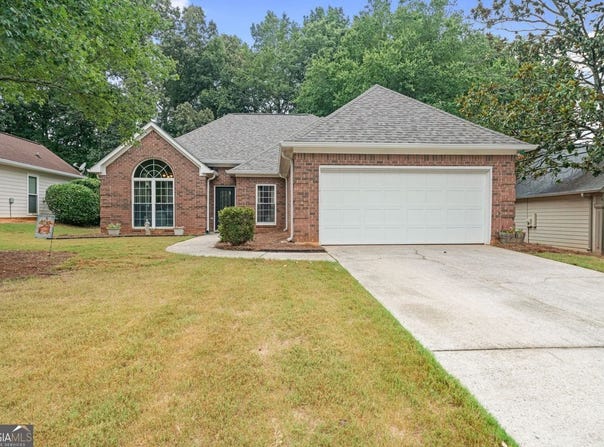 4300 Pinewalk Drive, Alpharetta, GA 30022