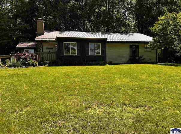 6758 S Old US Highway 63, Hillsdale, IN 47854