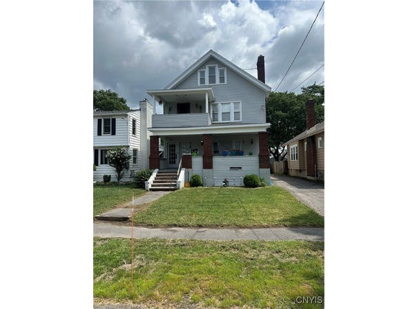 124 7th North Street, Syracuse, NY 13208