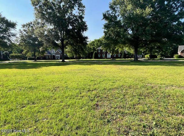 214 Hardingwood Drive, Goldsboro, NC 27534-9431