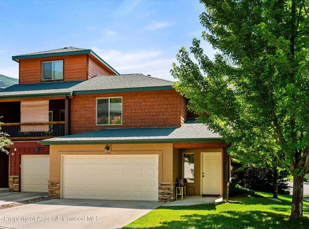 102 Timber Creek Drive, Glenwood Springs, CO 81601
