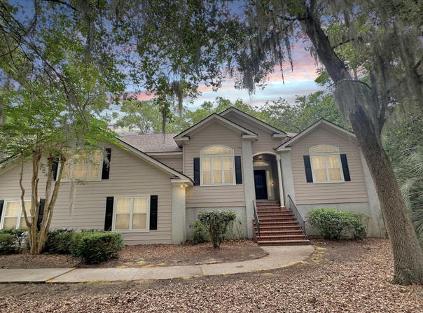 3023 Maritime Forest Drive, Johns Island, SC 29455