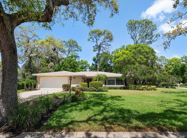 1431 NORMANDY LANE, PALM HARBOR, FL 34683
