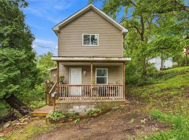 33 Madonna Dr, Union Twp, PA 16101