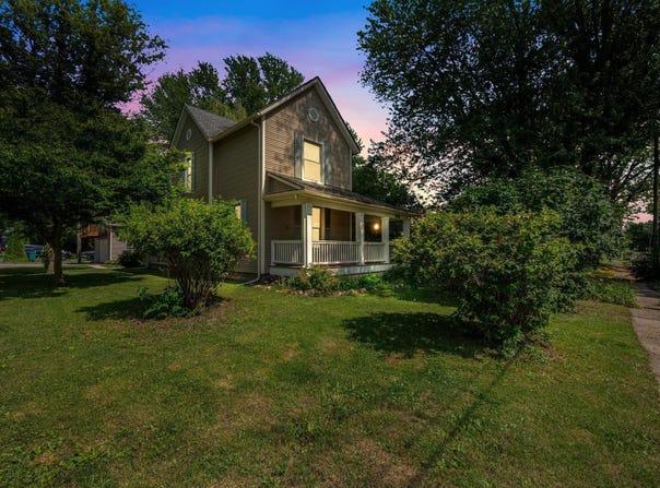 506 N Davis Street, Walton, IN 46994