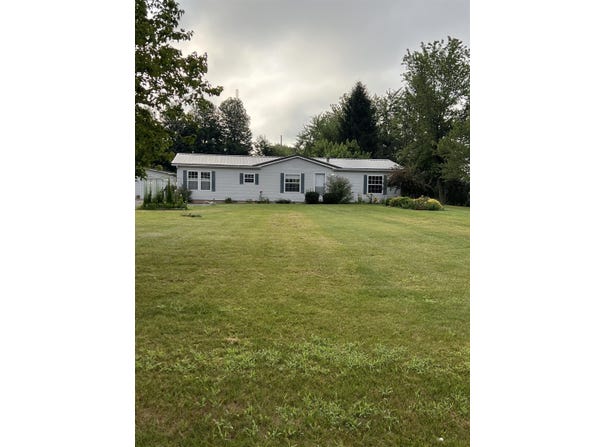 3990 S 109 W, Pleasant Lake, IN 46779