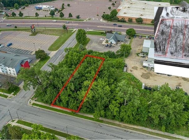 Lot 6 Minnesota, New Ulm, MN 56073