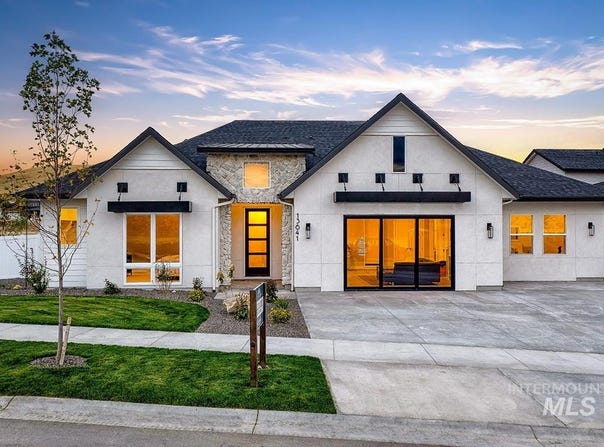 13641 N Sage Grouse Pl, Boise, ID 83714-0000