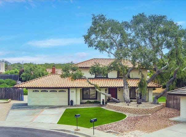 4603 Falcon Drive, LOMPOC, CA 93436