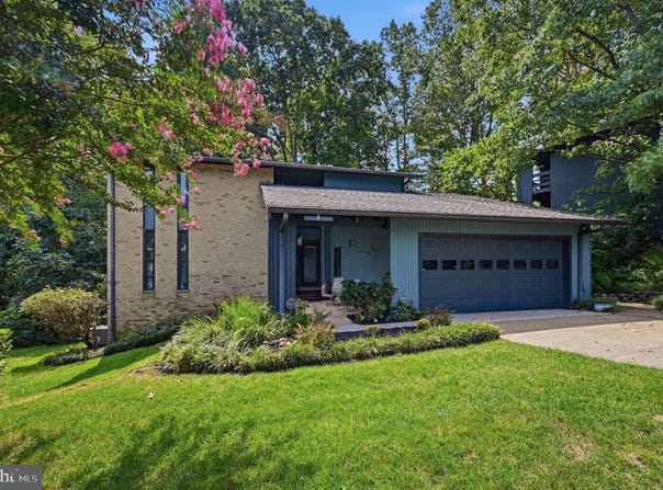 12313 BEECHNUT Court, WOODBRIDGE, VA 22192