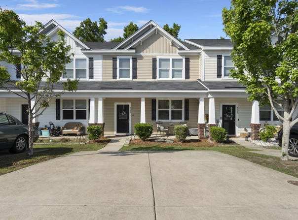 9105 Parlor Drive, Ladson, SC 29456