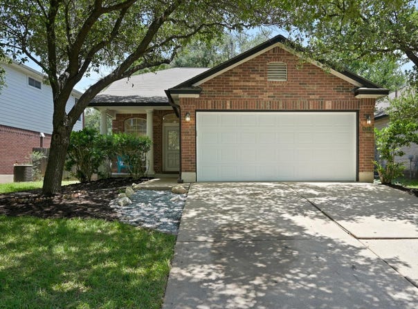 8310 Alvin High LN, Austin, TX 78729