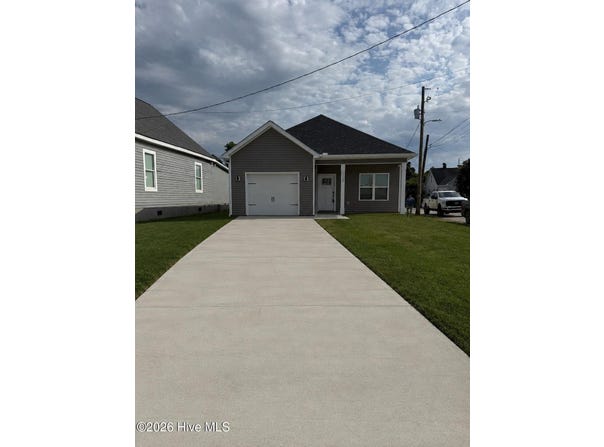 1124 D'Antignac Street, Augusta, GA 30901