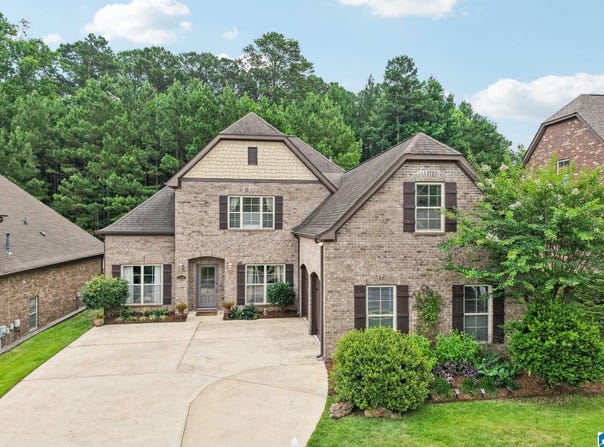 1166 BRISTOL WAY, BIRMINGHAM, AL 35242