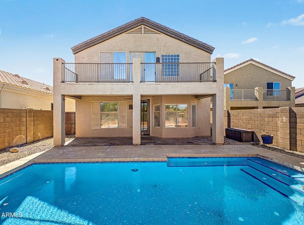 4208 E DESERT SKY Court, Cave Creek, AZ 85331