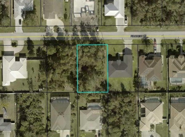 34 FIRCREST LANE, PALM COAST, FL 32137