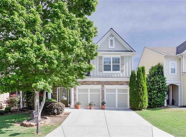 5730 Weddington Drive, Cumming, GA 30040