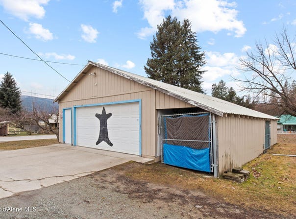 NNA Maple Ave, Priest River, ID 83856