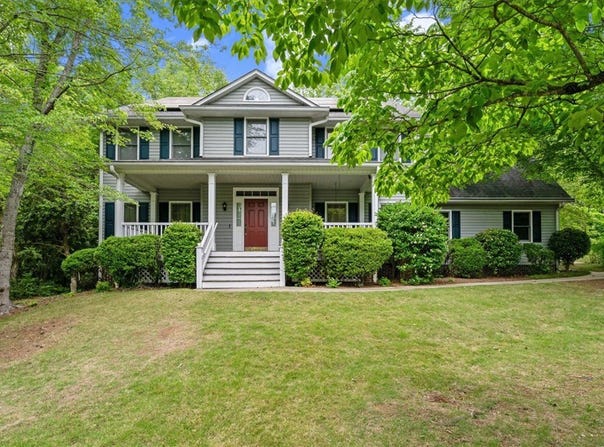 205 Catawbah Road, Clemson, SC 29630