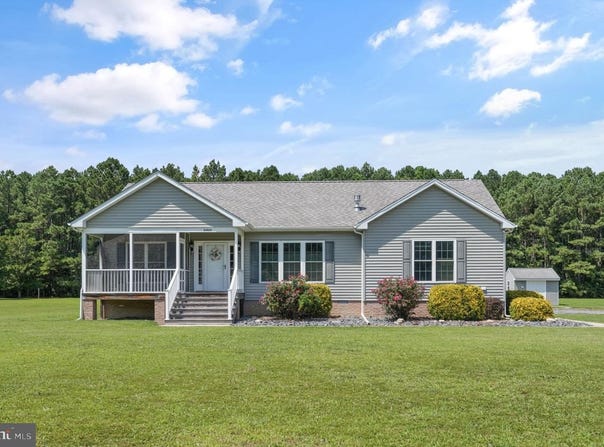 23026 STONE HOUSE RD, ONLEY, VA 23418
