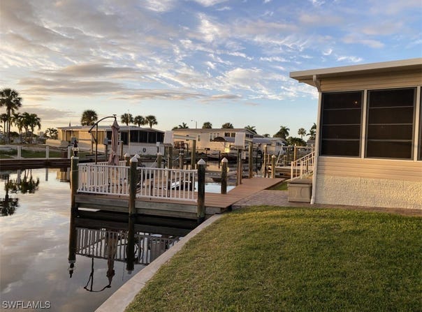 17680 Peppard Drive, Fort Myers Beach, FL 33931