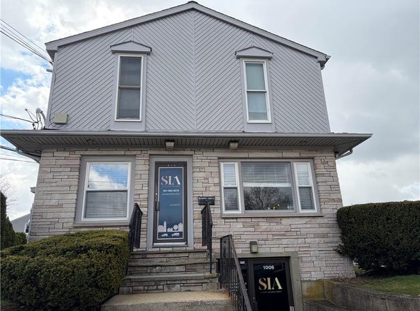 1006 Reservoir Avenue, Cranston, RI 02910
