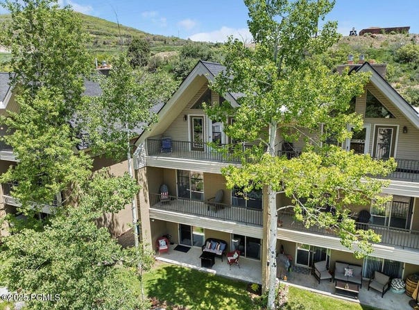 435 Aspen Drive, Park City, UT 84098