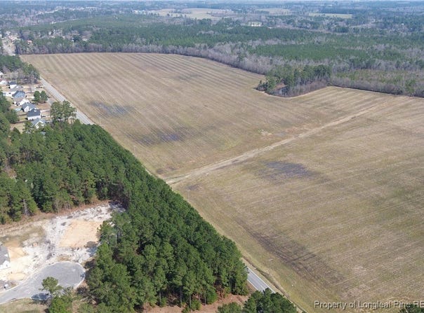 2000 Meadow Road, Lumberton, NC 28358