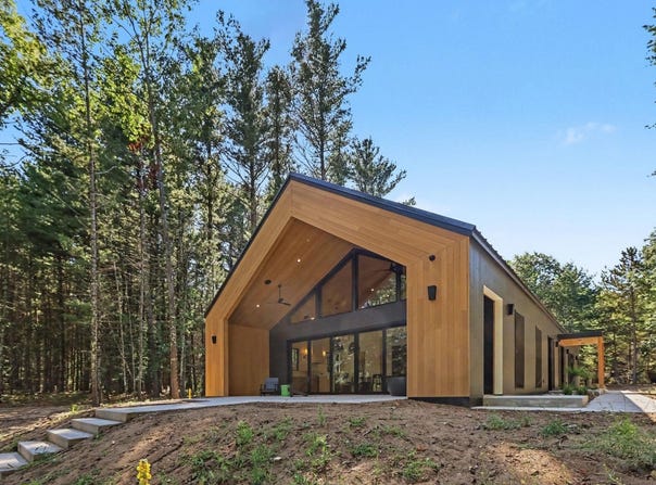 2370 US-31 N, Kewadin, MI 49648
