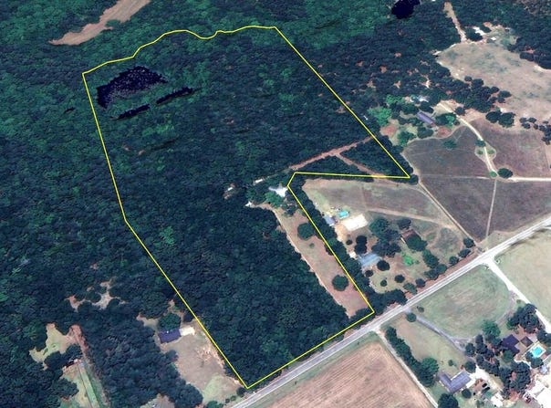 4717 Fulcher Road, Hephzibah, GA 30815