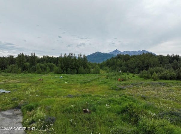 2600 N Palmer Fishhook Road, Palmer, AK 99645