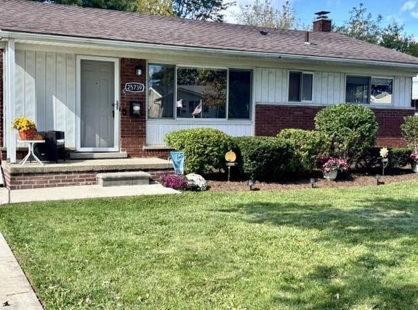 25739 Wagner Avenue, Warren, MI 48089
