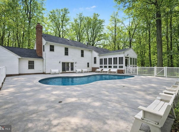1645 TIMBER SUMMIT Drive, WESTMINSTER, MD 21157