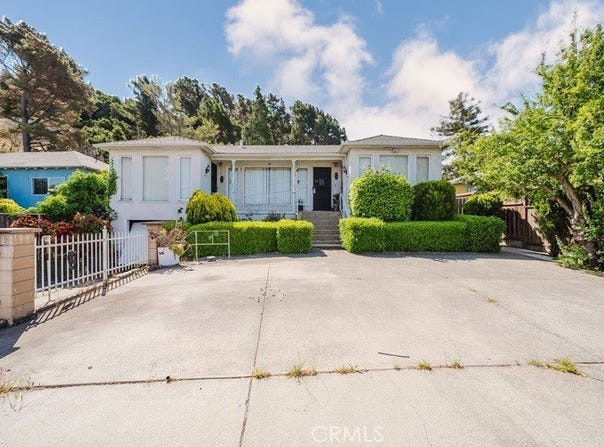 2116 Rancho Road, El Sobrante, CA 94803