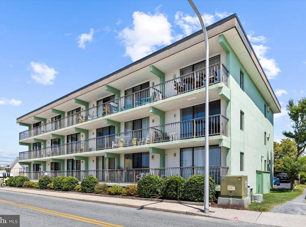 14 38TH STREET, OCEAN CITY, MD 21842