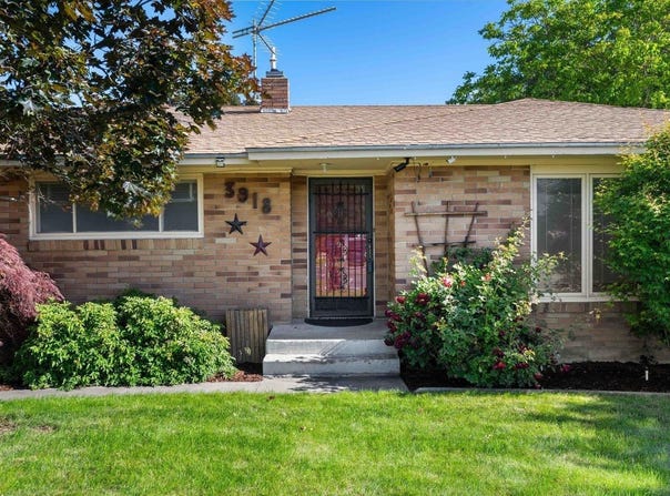 3918 W 4th Ave, Kennewick, WA 99336