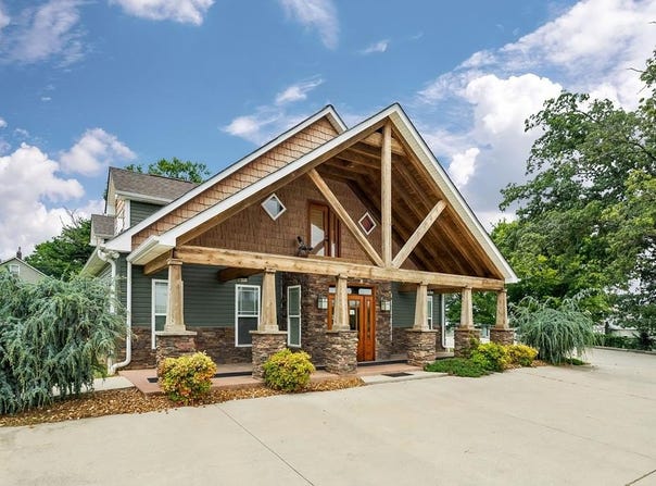 220 King St, COOKEVILLE, TN 38501